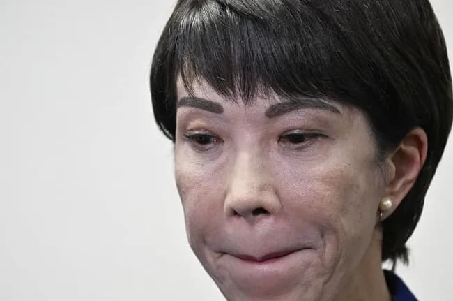 高市早苗「解散総選挙に700億かかると批判してる人達いますがいつ解散してもお金はかかるんですよ」