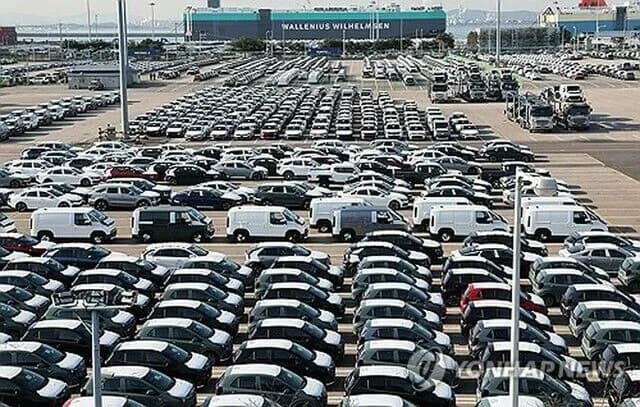 【悲報】トランプ大統領「やっぱ韓国の関税25%にする、全部ｗ」