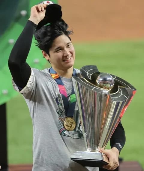 【WBC】Netflixが侍ジャパンのサポーティングパートナーに　全30選手の出身地とタッグ！PV開催へ「一体となって応援できる場を」