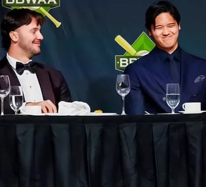 【悲報】大谷翔平さん、完全に密約を交わしてしまっていそう・・・