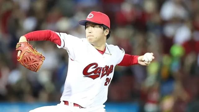 カープ黒原＆工藤が怪我で離脱←中継ぎの構成はどうするのがベストか？