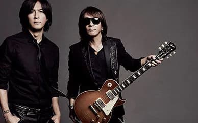 「B'z」で1番の名曲wwwwwwwwwwwwwwwwwww