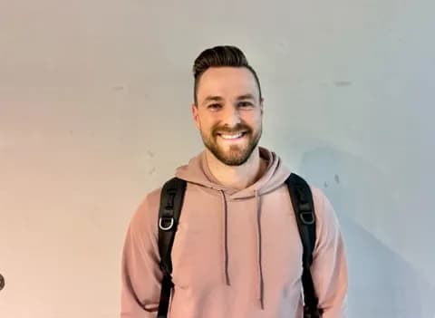 DeNA新助っ人ヒュンメルが来日「ベイスターズファンの応援は世界一」とエールを心待ち