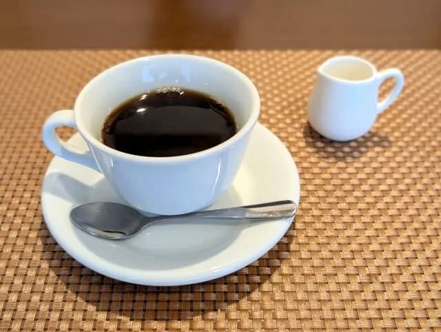 コーヒーばっかり飲んでる奴にありがちな事