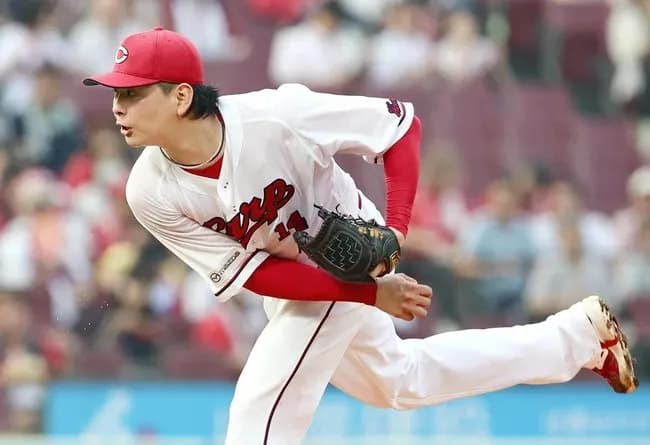 【ぐう聖】母「ダウン症の弟を連れていくのは嫌じゃない？」大瀬良「なんで？だって俺の弟じゃん」