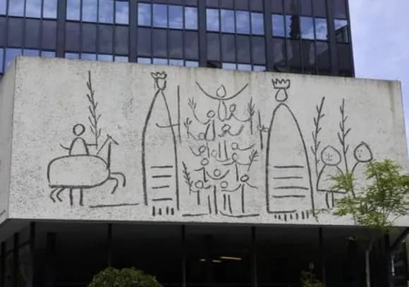 【悲報】ピカソ、ここに来て再評価されてしまうｗｗｗｗｗｗｗｗｗｗｗｗｗｗ