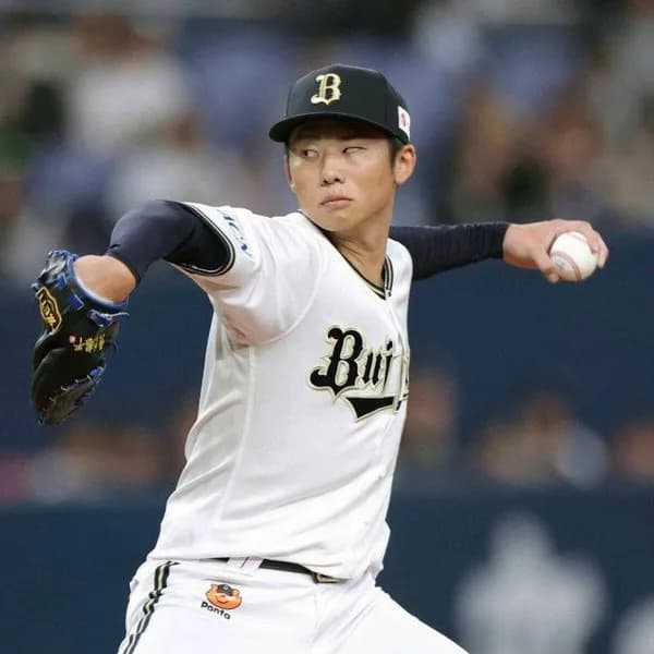 WBC新メンバーに謎の投手が選ばれる