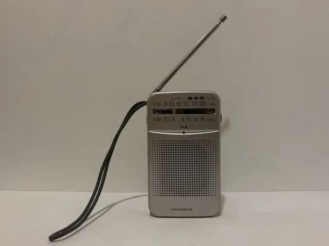 「ラジオ」←コイツが意外とオワコンにならない理由