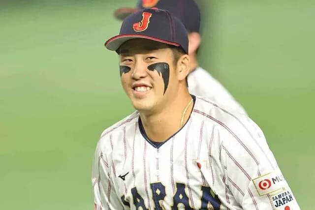 【謎】小園とかいうWAR1.2の選手が選ばれた理由