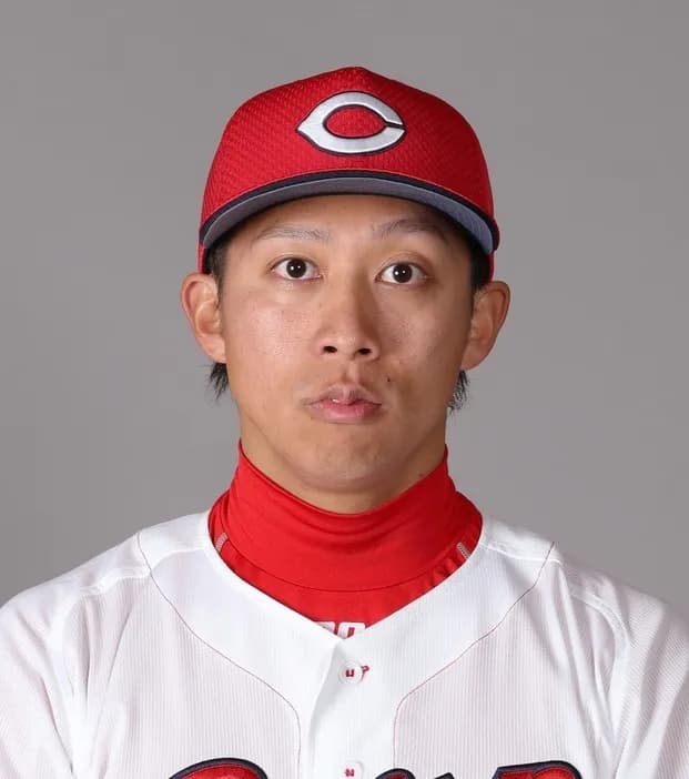 広島・羽月隆太郎、ゾンビたばこ使用疑いで逮捕