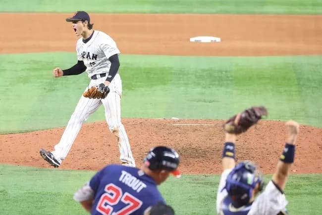 ネトフリ、WBC映像の地上波使用を制限…　玉川徹「何分使えるんだろう」「ネトフリは、あくまでビジネスしか考えてないから」