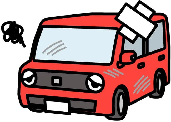 ワイ軽自動車そろそろ15万キロ、乗り換えたいンゴ