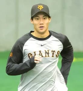 巨人育成船越、自主退団ｗｗｗｗｗｗ