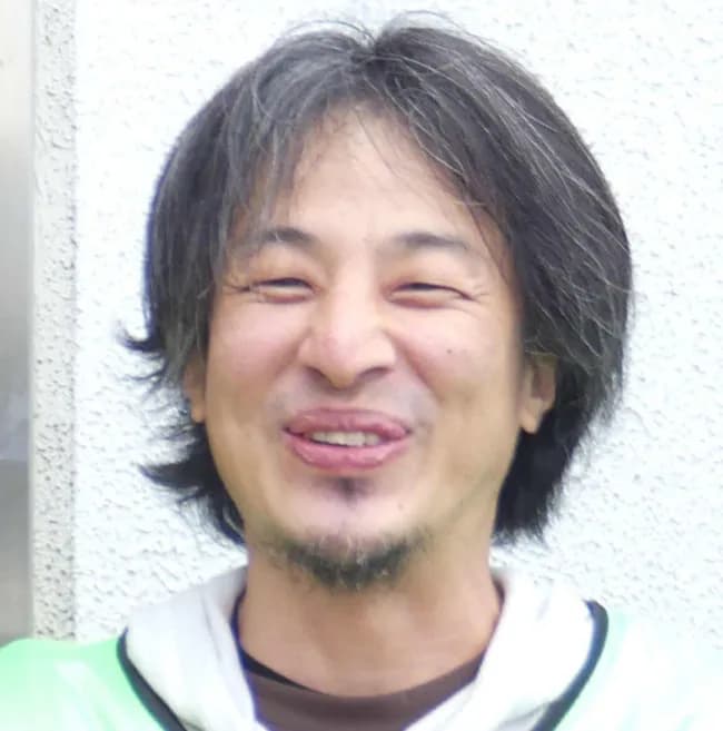 ひろゆき氏、内閣支持率下落うけ高市解散に疑問  「国民にとって解散選挙のメリットって何だろう」