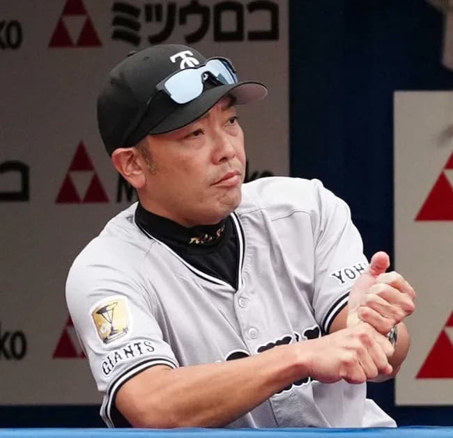 【巨人】阿部監督、2027年を見据えた投手育成を明言ｗｗｗｗｗｗｗｗｗｗｗ