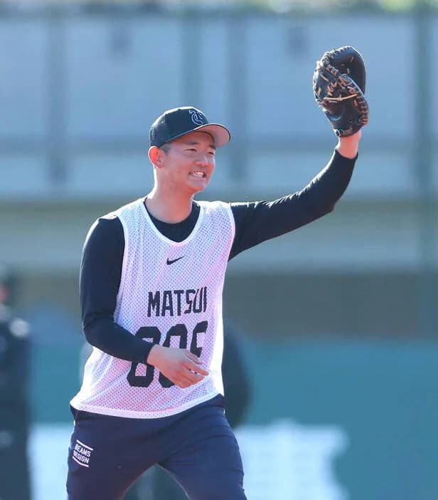 【悲報】巨人若手「目標は阿部監督、活躍するまでは丸坊主」