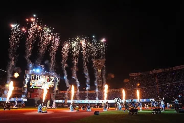 DeNA、2026年シーズンのスペシャルイベント概要・日程を発表　毎年恒例『YOKOHAMA STAR☆NIGHT』は8月4日、5日、6日の阪神戦に！