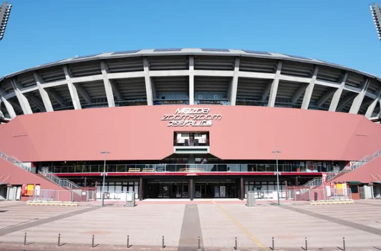 カープさん、MAZDA Zombie-Zombieスタジアムとバカにされる