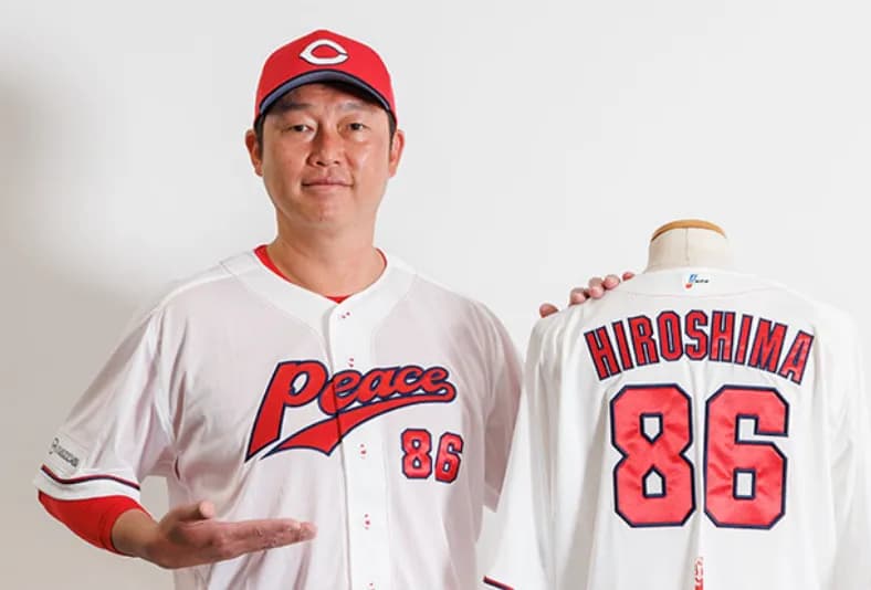 カープは2026ドラフトで渡部海を狙ってるらしいが今回の事で堂々断れるかなｗ