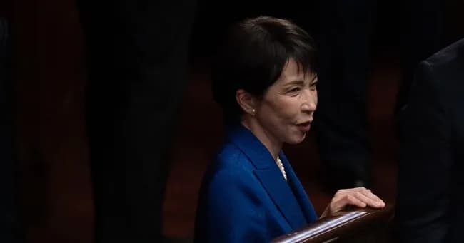 高市早苗さん、今度は資産隠しがバレる