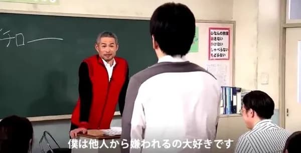 イチロー師匠、アンチ耐性が強すぎる