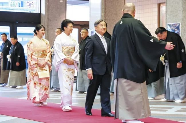 【画像】愛子さま(24)、貫禄がヤバい