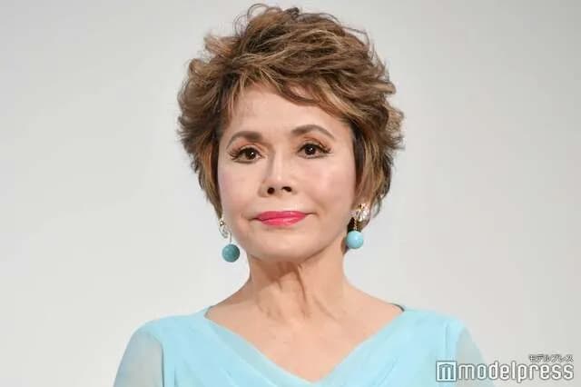 デヴィ・スカルノ(85)「何もしてないのに犯人扱い、警察を訴える」