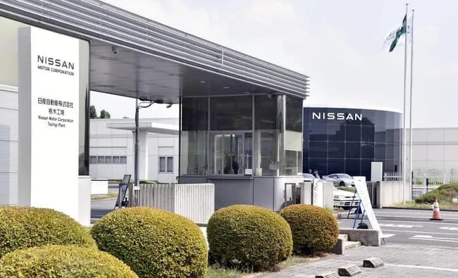 【悲報】日産、ゴーンを追い出したせいで栃木工場の稼働率が1割にｗｗｗｗｗｗｗｗ