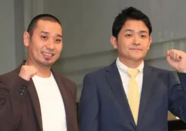 【疑問】千鳥「漫才の賞取ってませんギャグもできません」←こいつらが売れた理由・・・・・・