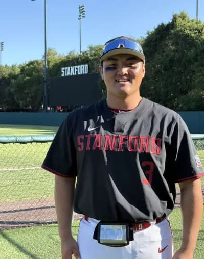 佐々木麟太郎がオンラインで心境を語る「長い時間をかけても大学は卒業したい。最終的にはメジャーに挑戦」