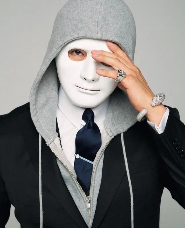 ラファエル「一般人からXを取り上げろ！我々タレント様に意見するな」