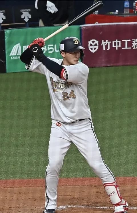 紅林 弘太郎(19) 率.228(448-102) 本10 点48