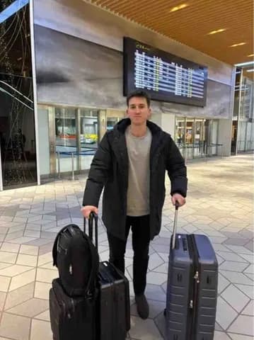 阪神　新外国人のディベイニーが入国「日本にくることができてうれしいです」キャンプは宜野座スタート