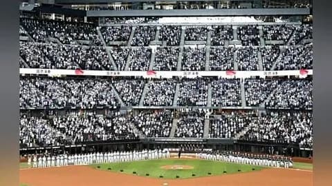 日本ハム本拠地「ボールパークＦビレッジ」、公式戦以外の来場者が過半数…海外からは倍増