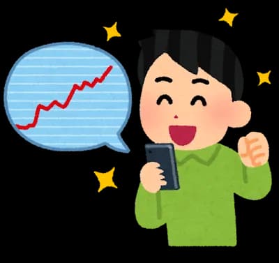 【速報】俺氏、資産が9000万円の大台に乗る