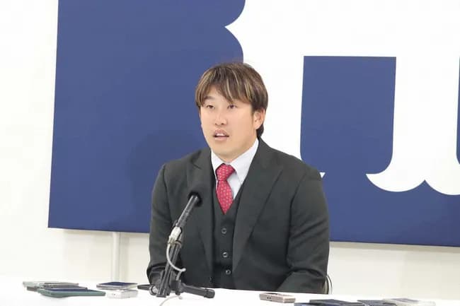 侍ジャパン小園海斗、メジャー挑戦を決意