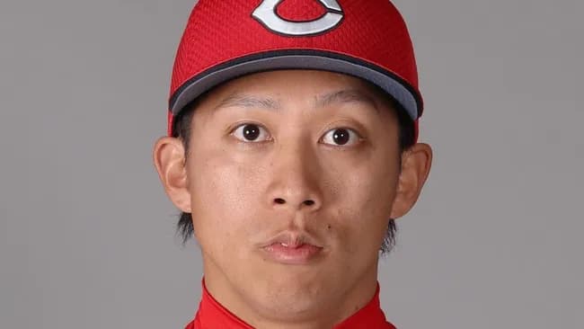 羽月隆太郎(25).295(105-31) 0本 4打点 17盗塁 OPS.725←言うほどすごい選手か？