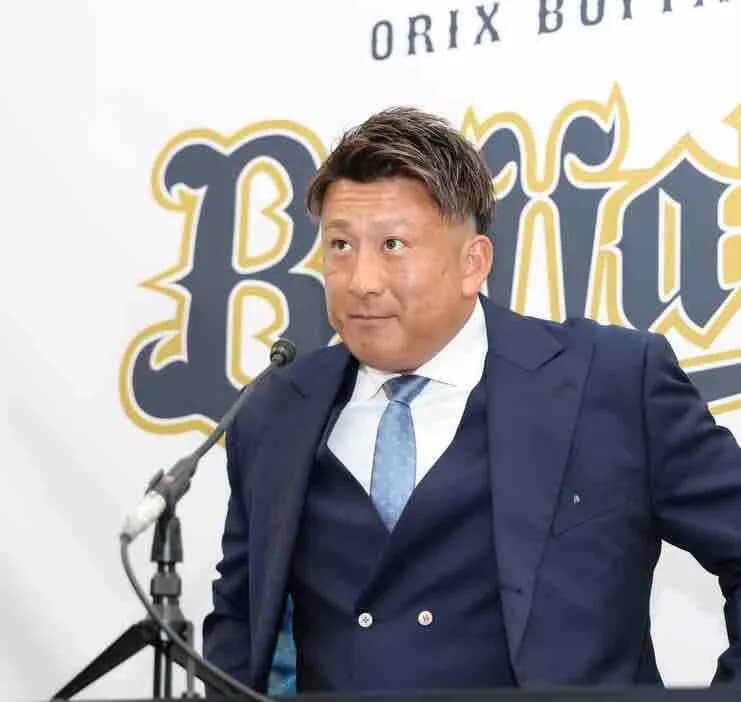 大トリラオウ杉本裕太郎、1000万増7700万で更改！