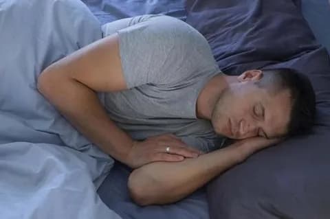 健常者「睡眠導入剤なくても寝られますwwww」←これマジ？