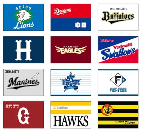 ホームの地域に地下鉄が通ってない球団があるらしい