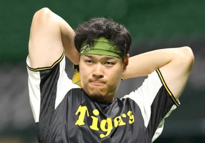 ファン「佐藤輝明はほんまに自分をしっかり持ってるよなあ」