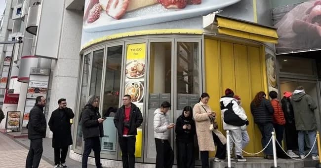 Ｚ世代「500~1000円多く払ってラーメン屋やカフェの行列に並ばなくてすむなら払う」