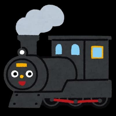 【悲報】きかんしゃトーマス、お前らに媚びるために美少女機関車を大量投入してしまう