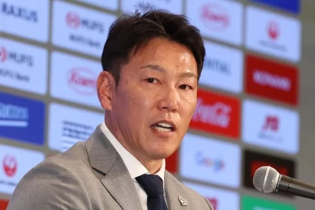 【謎報】侍ジャパンの遊撃手は“究極の二択”か　“指標1位”は未選出…試される井端監督の手腕