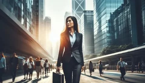 結局女の社会進出促進で一番の被害者って女よな