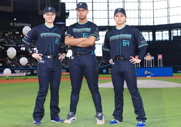 今年の日ハムって96勝して独走優勝しそうな感じあるよな