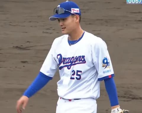 新ユニフォームを見た中日ファンの反応は・・？