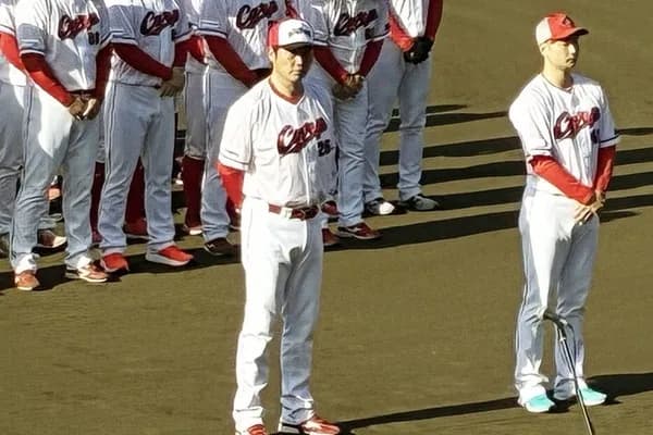 新井監督、闇落ち「今度ナメた態度を取ったら、俺がお前らを…(※以下、自主規制)」