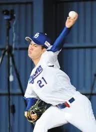 侍ジャパン吉見コーチ「金丸は1人だけレベルの違うボールを投げていた印象。チェンのストレートに見えた」