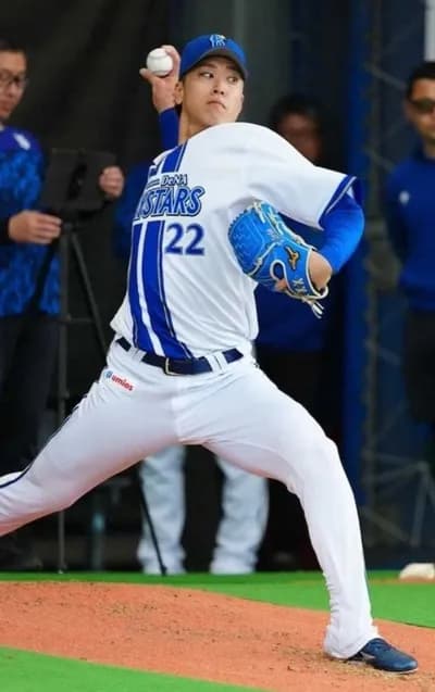 DeNA・入江大生　今季から先発に転向　小杉投手コーチ「先発ができる能力がある」